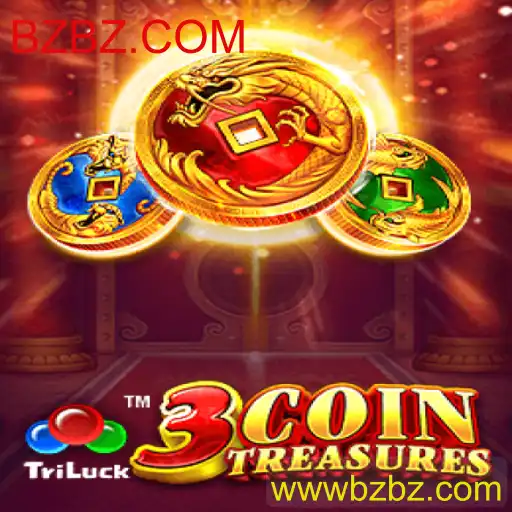 Descubra o Fascinante Mundo de 3CoinTreasures: Aventura e Estratégia Esperam por Você