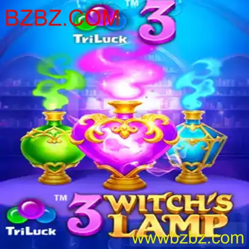 Explorando o Mundo Mágico de 3WitchsLamp