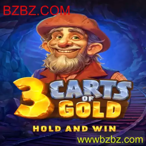 Explorando as Aventuras de '3cartsOfGold' - Um Jogo de Estratégia Envolvente