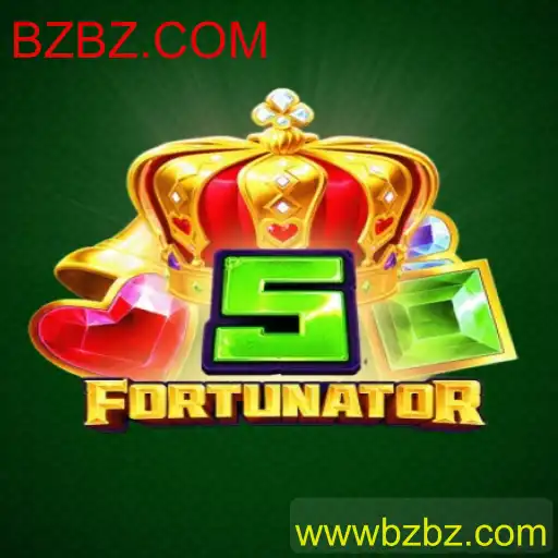 Descubra o Mundo Empolgante de 5Fortunator