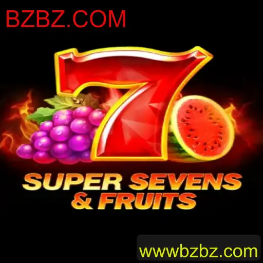 Descubra o Emocionante Jogo 7SuperSevensFruits da BZBZ.COM