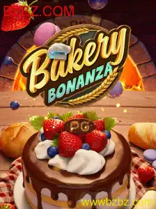 BakeryBonanza: A Aventura Culinária Definitiva
