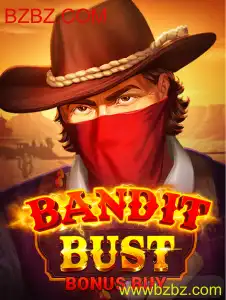 BanditBustBonusBuy: Descubra o Jogo do Momento