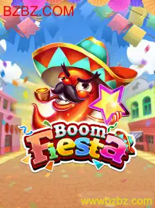 Explorando BoomFiesta: Um Novo Fenômeno no Mundo dos Jogos