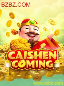 CAISHENCOMING: Descubra as Regras e a Emoção do Novo Jogo de BZBZ.COM