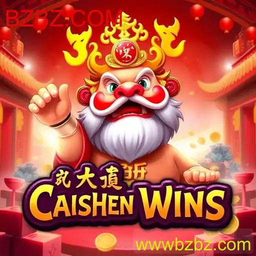 Caishen Wins