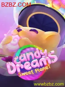CandyDreams: Uma Aventura Doce no Mundo dos Jogos Digitais