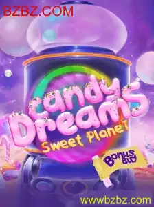 CandyDreamsSweetPlanet: Uma Jornada Doce e Aventura em um Mundo Colorido