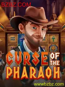 CurseofthePharaoh: Uma Jornada Enigmática no Mundo dos Faraós