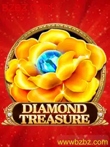 Descubra Diamondtreasure: A Aventura Espelhante do Mundo BZBZ.COM