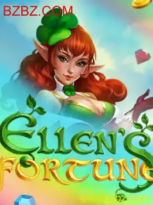 EllensFortune: Um Mergulho em um Mundo de Aventura e Estratégia