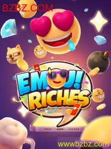 Explorando EmojiRiches: Um Mergulho nas Emoções Interativas