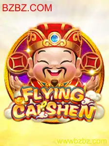 Explorando o Fascinante Mundo de FlyingCaiShen