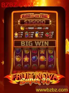 Explorando o Mundo de FruitNovaSuper40: Um Guia Completo para Jogadores
