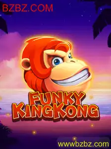 Descubra a Emoção de FunkyKingKong: Um Aventureiro Jogo de Tabuleiro