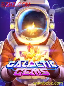 Explorando o Universo de GalacticGems: Uma Aventura Intergaláctica