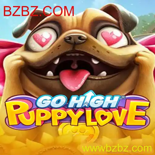GoHighPuppyLove: Um Novo Mundo de Aventuras Caninas