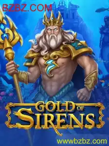 Descubra o Fascinante Mundo de GoldofSirens - Um Jogo Revolucionário