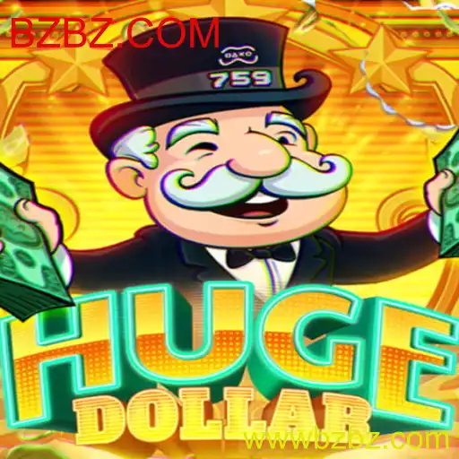 Descubra o Mundo Emocionante de HugeDollar: Um Jogo Revolucionário