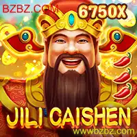 Descobrindo o Mundo de JILICaishen: O Novo Fenômeno dos Jogos Online