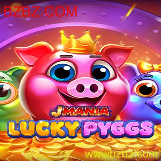 Descubra JManiaLuckyPyggs: O Novo Fenômeno dos Jogos de Azar