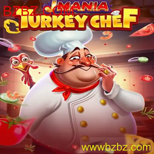 Descubra o Mundo de 'JManiaTurkeyChef': O Jogo que Combina Diversão e Desafio na Cozinha Virtual