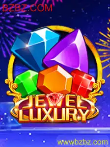 Explorando JewelLuxury: Um Mergulho no Novo Fenômeno dos Jogos
