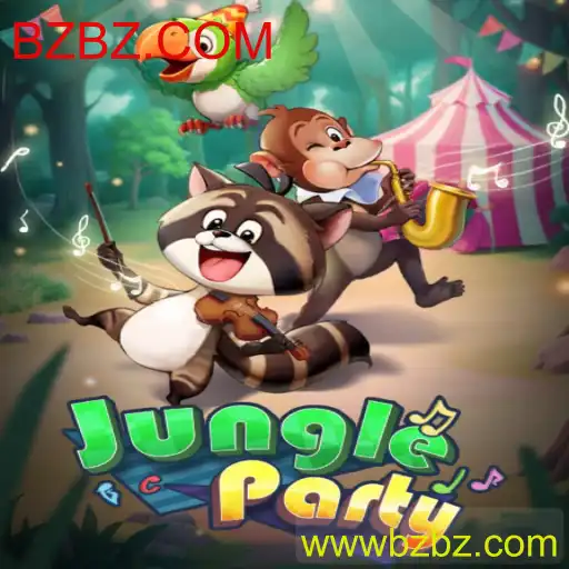 Explorando o Mundo do JungleParty: Regras Inovadoras e Diversão Garantida