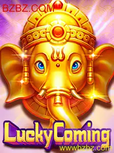 Explorando o Universo de LuckyComing: O Jogo de Azar do Momento