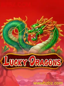 Descubra as Aventuras do Jogo LuckyDragons e Conquiste a Fortuna
