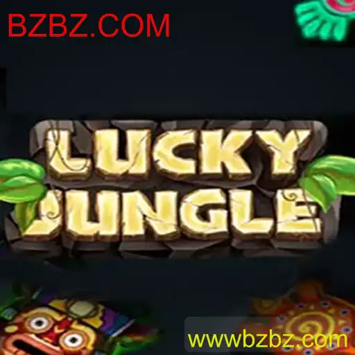 Explorando LuckyJungle: O Novo Fenômeno de BZBZ.COM