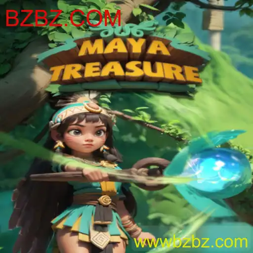 Descubra as Aventuras de MayaTreasure: O Jogo que Conquistou BZBZ.COM