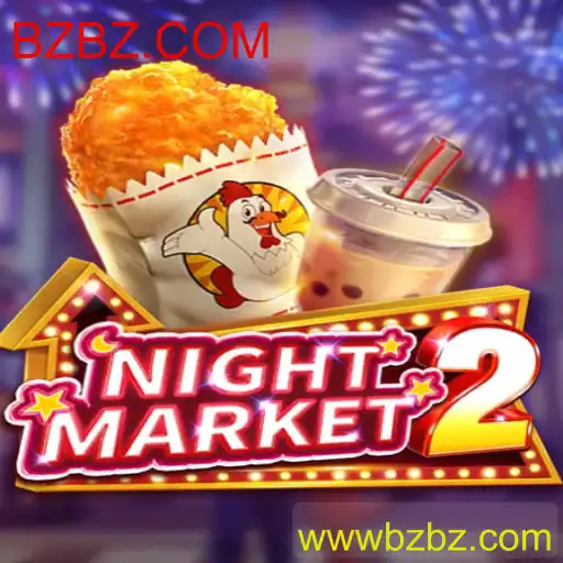 NightMarket2: Uma Aventura Imersiva no Mundo dos Jogos