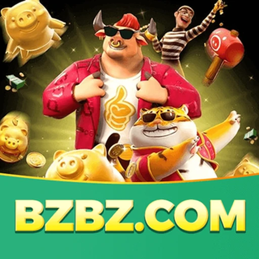 BZBZ.COM Logo