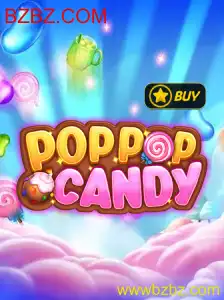 Descubra o Mundo Vibrante de POPPOPCANDY com BZBZ.COM