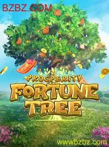 Explorando o Fascinante Mundo de ProsperityFortuneTree