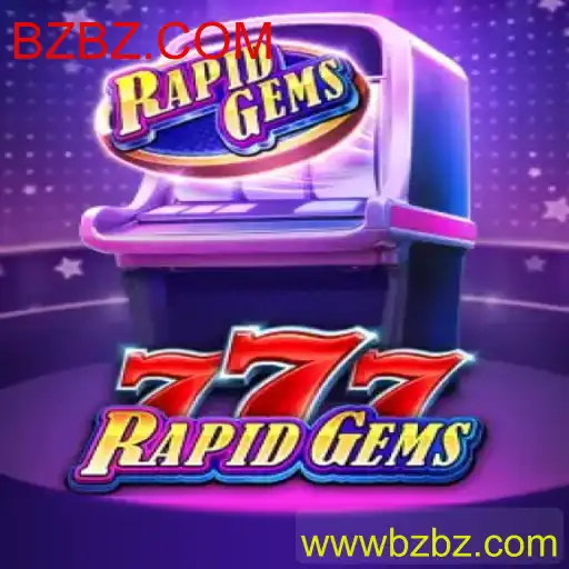 Descubra RapidGems777: O Novo Fenômeno do Mundo dos Jogos em BZBZ.COM