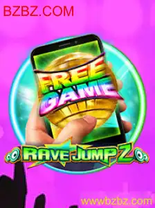 RaveJump2M: Uma Aventura Eletrizante Inspirada no Mundo dos Jogos