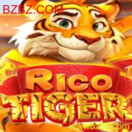 RicoTiger: Mergulhe na Aventura com BZBZ.COM