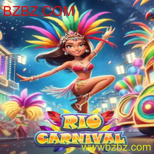 Explorando RioCarnival: Um Mergulho no Mundo Vibrante do Novo Jogo da BZBZ.COM