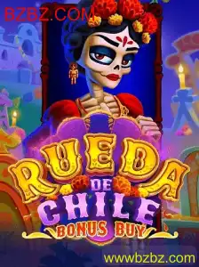 Explorando o Mundo de Aventuras de RuedaDeChileBonusBuy