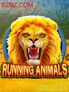 Explorando o Inovador Jogo RunningAnimals e Sua Plataforma BZBZ.COM