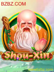 Descubra ShouXin: O Jogo Revolucionário com BZBZ.COM