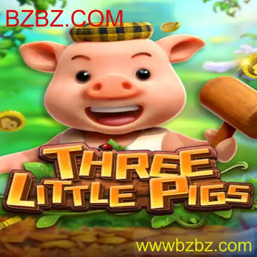Descubra o Fascinante Jogo THREELITTLEPIGS