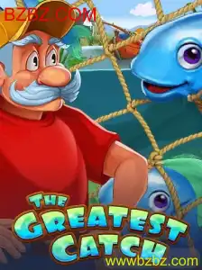 Explorando o Empolgante Mundo de TheGreatestCatch