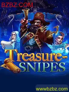 Descubra o Mundo de TreasureSnipes: Instruções e Regras do Jogo