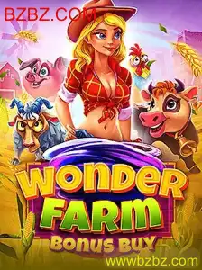 Explorando o Universo Vibrante do WonderFarmBonusBuy