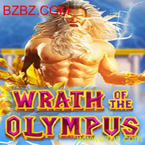 WrathofOlympus: Explorando o Mundo Mitológico de Aventuras Épicas